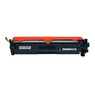 Q-Connect Compatible Toner Cartridge Black For HP CF230A CF230A-COMP