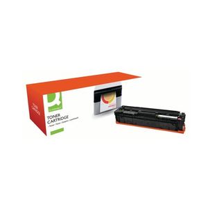 Q-Connect Compatible Toner Cartridge Magenta For HP CF403A CF403A-COMP