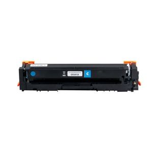 Q-Connect Compatible Toner Cartridge High Yield Cyan For HP CF541X CF541X-COMP