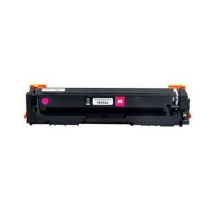 Q-Connect Compatible Toner Cartridge Magenta For HP CF543A CF543A-COMP