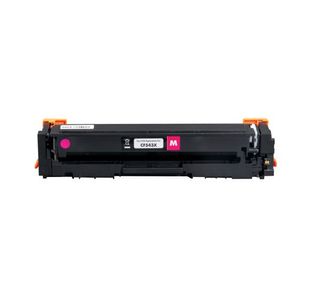Q-Connect Compatible Toner Cartridge High Yield Magenta For HP CF543X CF543X-COMP