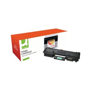 Q-Connect Samsung MLT-D116L Compatible Toner Cartridge High Yield Black MLT-D116L/ELS-CO