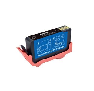 Q-Connect Remanufactured PageWide Cartridge Black For HP L0R95AE L0R95AE-COMP