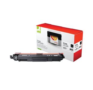 Q-Connect Brother TN-243BK Compatible Toner Cartridge Black TN-243BK-COMP