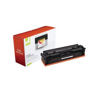 Q-Connect HP 135X Compatible Toner Cartridge High Yield Black OBW1350X