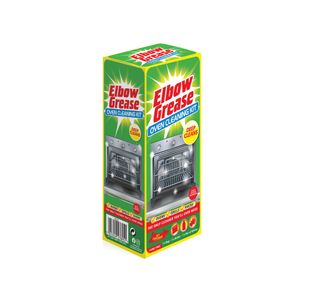 Elbow Grease Oven Cleaning Kit EG23