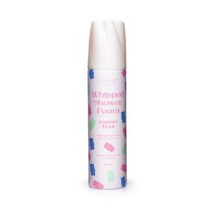 Elysium Spa Whipped Shower Foam Gummy Bear 250ml ELY1240