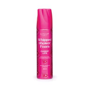 Elysium Spa Whipped Shower Foam Cherry Lips 250ml ELY1241