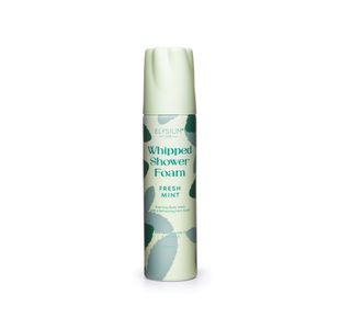 Elysium Spa Whipped Shower Foam Fresh Mint 250ml ELY1242