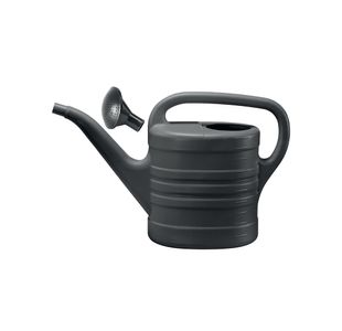 Splash Recycled Watering Can 5 Litre Black 4003529