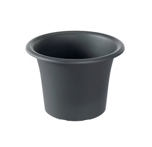 Botanica Recycled Pot 30cm Black 2911790