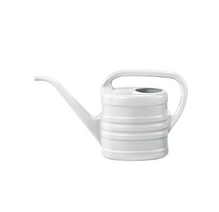 Splash Recylcled Watering Can 2.5 Litre White 4033111