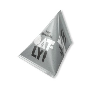Oatly Portions 20ml (Pack of 100) 70104820