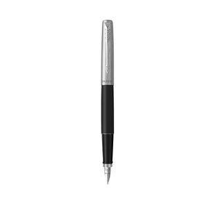 Parker Jotter Fountain Pen Black Barrel 16769PP