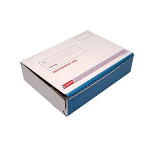 GoSecure Post Box Size B 318x224x80mm (Pack of 20) PB02281