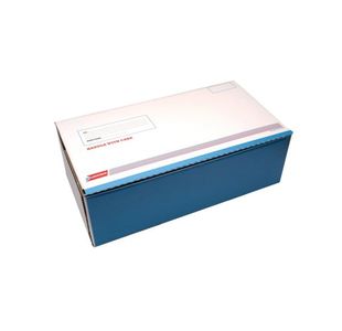 GoSecure Post Box Worldwide Size 475x250x150mm (Pack of 15) PB02283