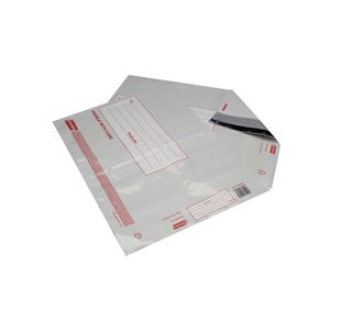 Go Secure Extra Strong Polythene Envelopes 345x430mm (Pack of 25) PB08220