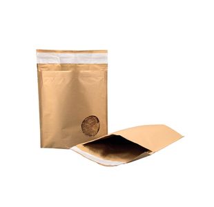GoSecure Honeycomb Envelope Size K7 350x470mm Brown (Pack of 50) PB10133