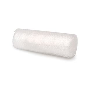 Go Secure by 5 Star Bubble Wrap Rolls 300mm x 5m Transparent PB10604