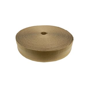 Go Secure by 5 Star Cardboard Tubing Rolls 50mmx50mmx70m PB10630