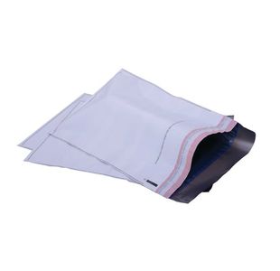 Ampac C4 Envelope 220x305mm Tamper Evident Security Opaque (Pack of 20) KSTE-1