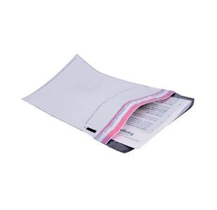 Ampac C5 Envelope 165x260mm Tamper Evident Security Opaque (Pack of 20) KSTE-1