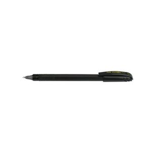 Pentel EnerGel Rollerball Capstyle ECO 0.7mm Black (Pack of 12) BL417R-A