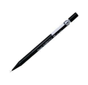 Pentel Sharplet Automatic Pencil 0.5mm HB (Pack of 12) A125-A