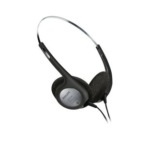 Philips Walkman-Style Stereo Headphones LFH2236/00