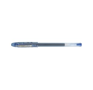 Pilot Super Gel Rollerball Pen Medium Blue (Pack of 12) BOX35012243783