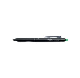 Pilot FriXion Ball Plus Ballpoint Pen Medium Green (Pack of 10) BOX20010669729