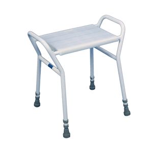 Aidapt Strood Height Adjustable Shower Stool VB635