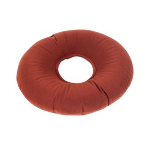 Aidapt Inflatable Pressure Relief Ring Cushion VM934BB