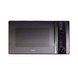 Igenix Digital Combination Microwave 900W 25 Litre Black IG2590