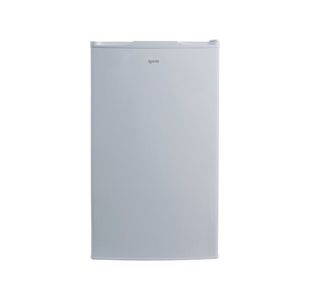 Igenix 80 Litre Fridge Under Counter with Ice Box 48cm White IG348R
