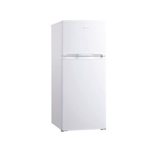 Statesman Fridge Freezer Freestanding 80/20 W55cm White F1230APWE
