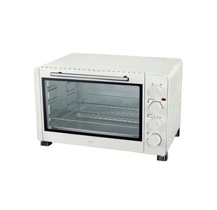 Igenix Electric Mini Oven 2500W 60L White IG7161