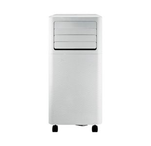Igenix 9000 BTU 3-in-1 Portable Air Conditioner White IG9909