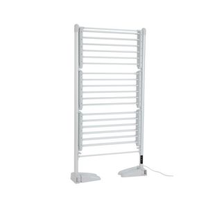 Igenix 3 Tiered Heater Airer 300W Silver IGHA02236S