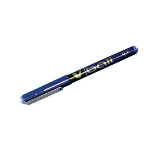 Pilot V-Ball Rollerball Pen Fine Blue (12 Pack) BLVB7-03