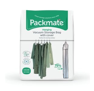 Packmate Hanging Vacuum Storage Bag C40971