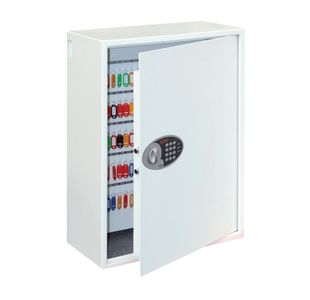 Phoenix Cygnus Key Deposit Safe Electronic Lock 500 Hook KS0035E