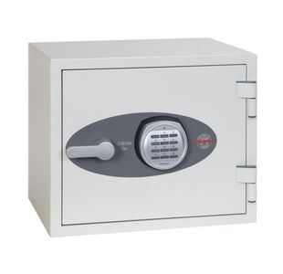 Phoenix Titan Fire and Security Safe Size 1 Electronic Lock 19L FS1281E