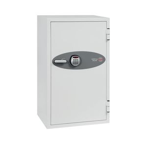 Phoenix Data Combi Fire Safe White DS2504E