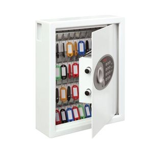 Phoenix Electronic Key Deposit Safe 48 Keys KS0032E