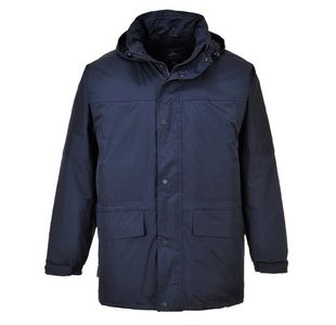 Portwest Oban Winter Jacket S Navy