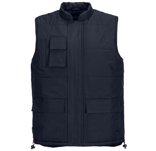 Portwest Classic Bodywarmer 3XL Navy