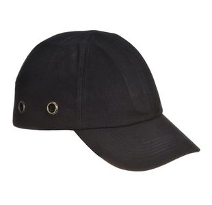 Portwest Portwest Bump Cap Blk (Pack of 10)