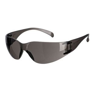 Portwest Wrap Around Spectacles Blk (Pack of 12)