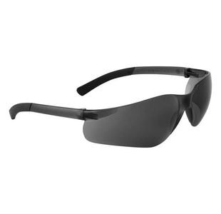 Portwest Pan View Spectacles Blk (Pack of 12)